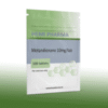 Hemi Pharma Dianabol 10mg