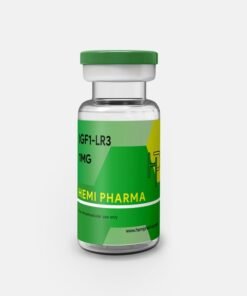 Hemi Pharma IGF1-LR3