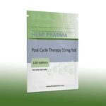 Hemi Pharma PCT