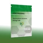 Hemi Pharma Primobolan 25mg