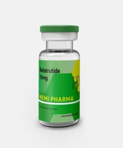 Hemi Pharma Retatrutide 10mg