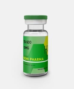 Hemi Pharma Retatrutide