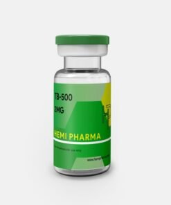 Hemi Pharma TB-500-2mg