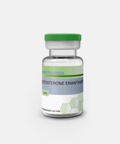 Hemi Pharma Test Enanthate 300