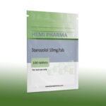 Hemi Pharma Winstrol 10mg