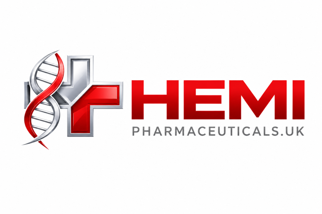 hemi pharmaceuticals