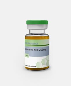 Hemi Pharma Trenbolone Mix 200