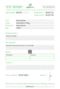 Hemi Pharma Viagra 50mg